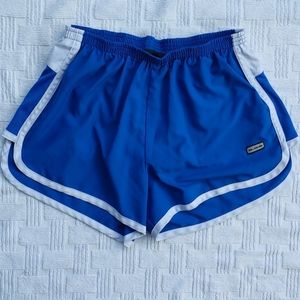 GUC BOA running shorts size medium